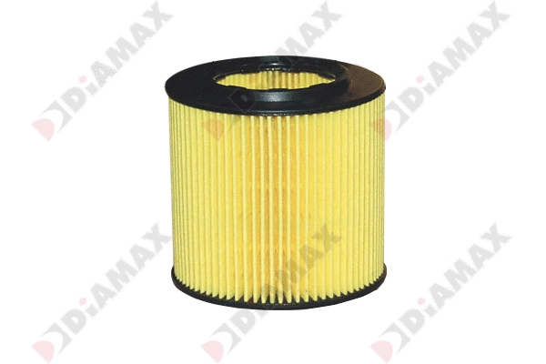 Oil Filter (DL1061)