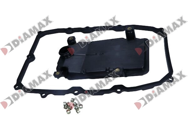 Hydraulic Filter Kit, automatic transmission (AC01018)