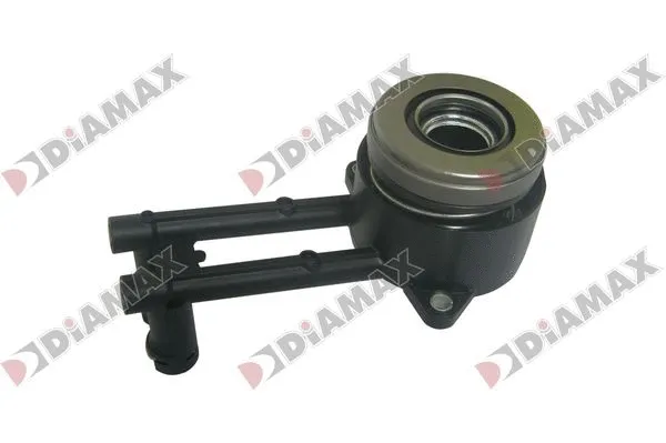 Central Slave Cylinder, clutch (T1018P)