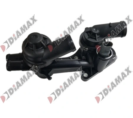 Thermostat, coolant (AD02030)