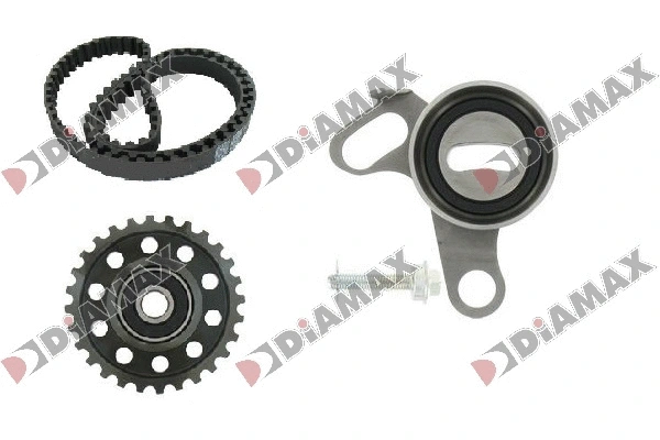Timing Belt Kit (A6049)