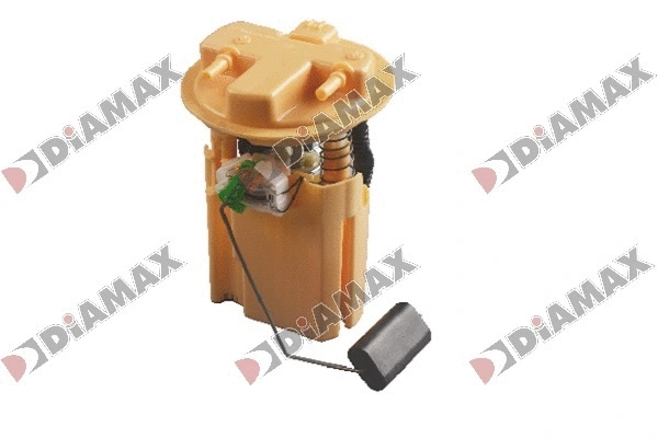 Fuel Feed Unit (DF01031)