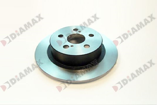 Brake Disc (N7040)