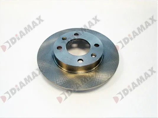 Brake Disc (N08033)
