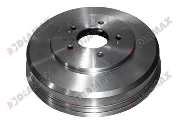 Brake Drum (N02201)
