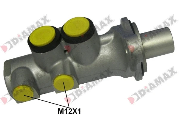 Brake Master Cylinder (N04248)