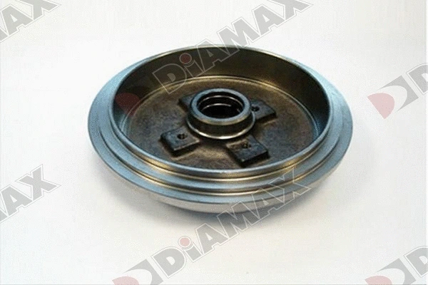 Brake Drum (N02069)