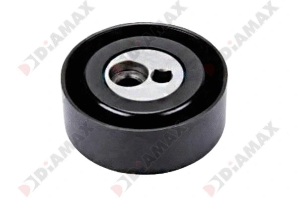 Tensioner Pulley, V-ribbed belt (A3006)