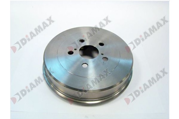 Brake Drum (N02242)