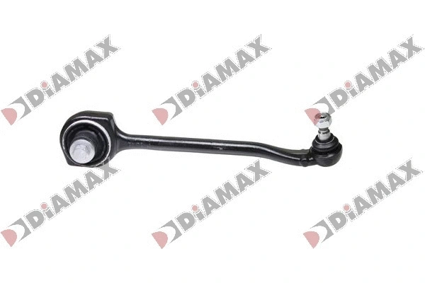 Control/Trailing Arm, wheel suspension (B5062)