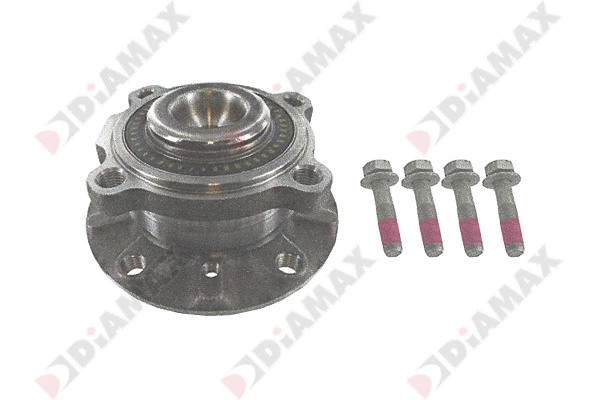 Wheel Bearing Kit (R3038)