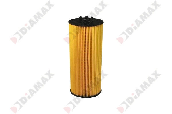 Oil Filter (DL1044)