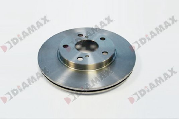Brake Disc (N7009)