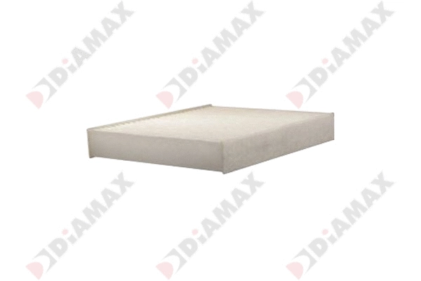 Filter, cabin air (DP4002)