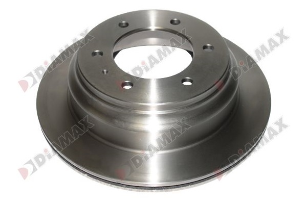 Brake Disc (N08700)