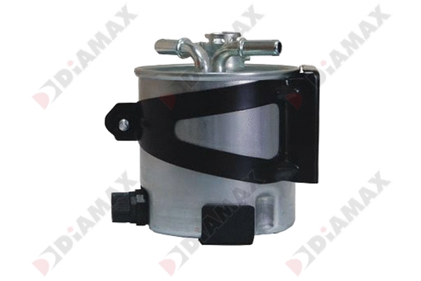 Fuel Filter (DF3096)