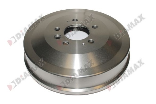 Brake Drum (N02258)