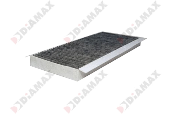 Filter, cabin air (DP4126)