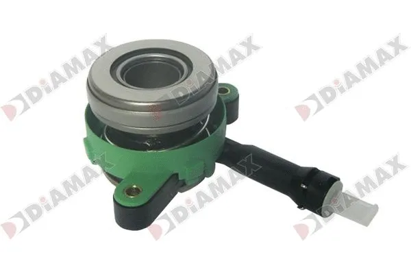 Central Slave Cylinder, clutch (T1083)