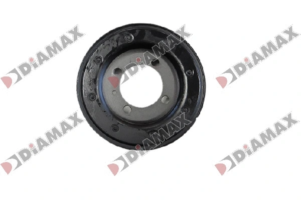 Belt Pulley, crankshaft (A9036)