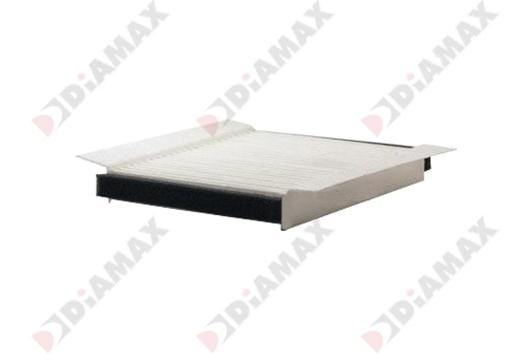 Filter, cabin air (DP4292)