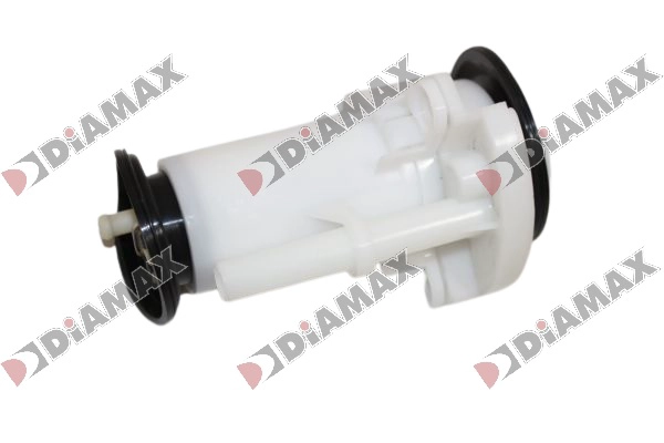 Fuel Pump (DF01009)