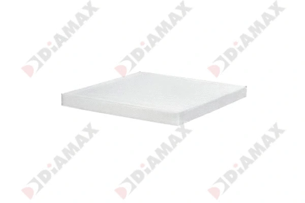 Filter, cabin air (DP4156)