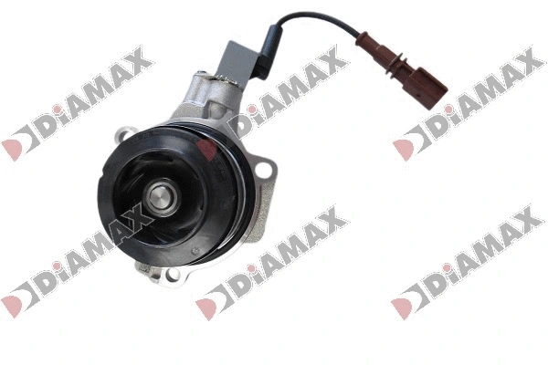 Water Pump, engine cooling (AD04001)