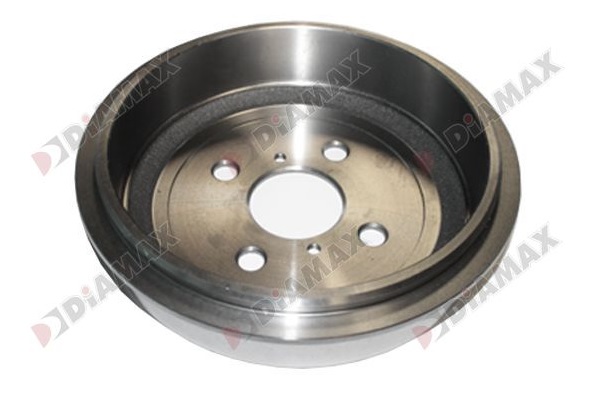 Brake Drum (N02250)