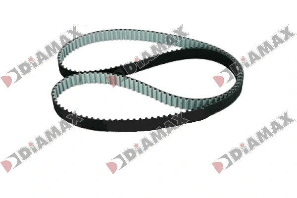 Timing Belt (A4033)