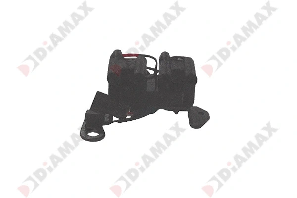 Ignition Coil (DG2015)