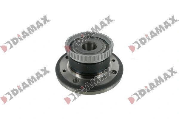 Wheel Bearing Kit (R3116)