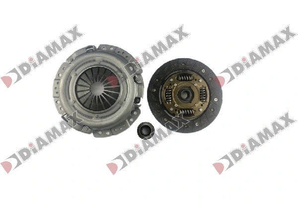 Clutch Kit (T5065K3)