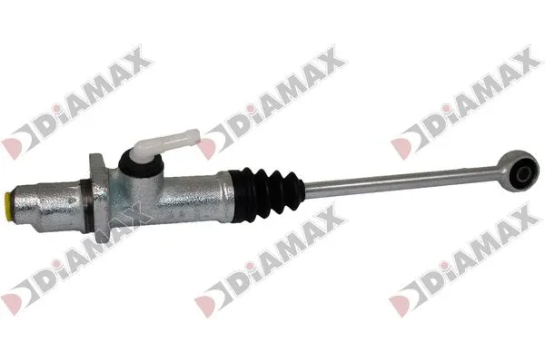 Master Cylinder, clutch (T2080)
