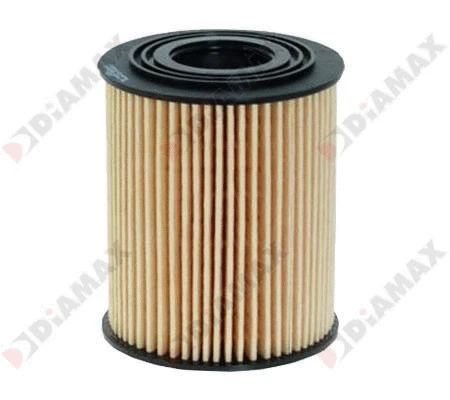 Oil Filter (DL1042)