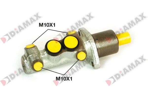 Brake Master Cylinder (N04029)