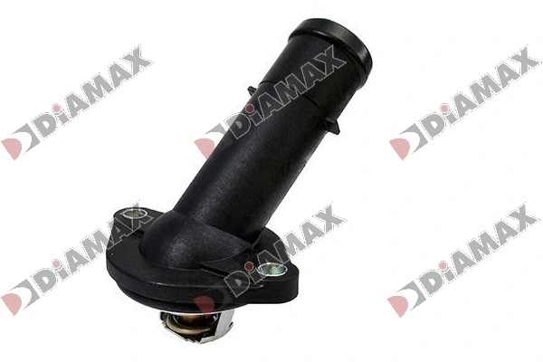 Thermostat, coolant (AD02040)