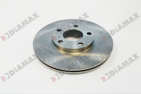 Brake Disc (N08082)