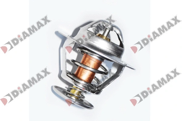 Thermostat, coolant (AD02149)