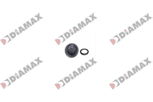 Suspension Strut Support Mount (B1151)