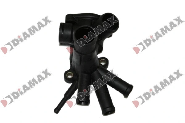Coolant Flange (AD06164)