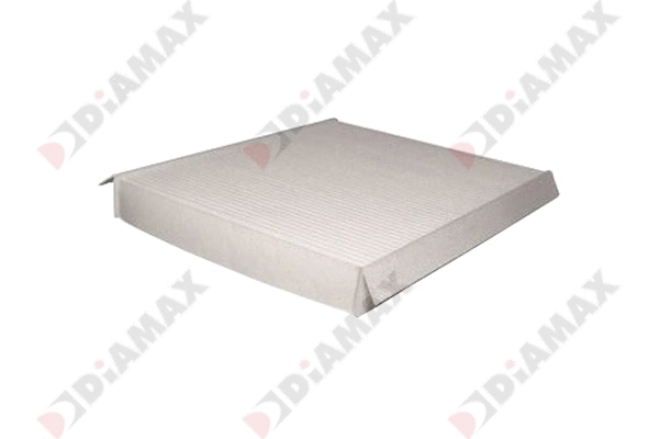 Filter, cabin air (DP4275)