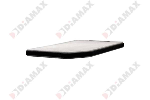 Filter, cabin air (DP4287)