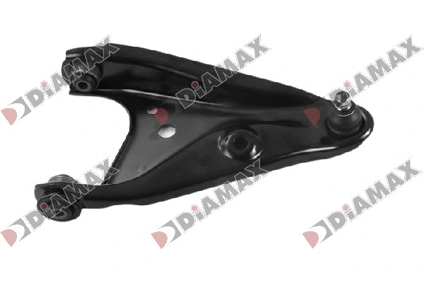 Control/Trailing Arm, wheel suspension (B5043)