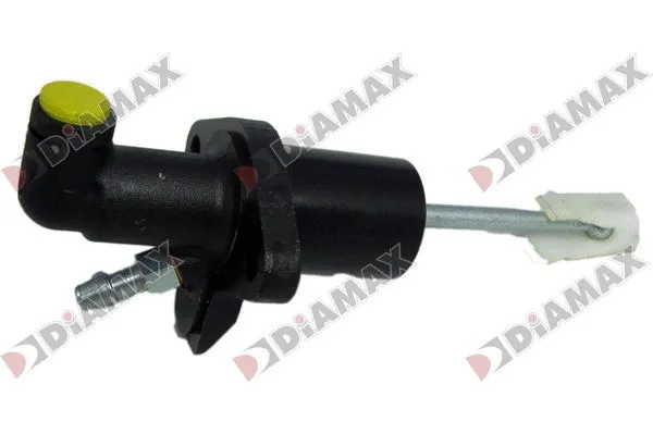 Master Cylinder, clutch (T2099)