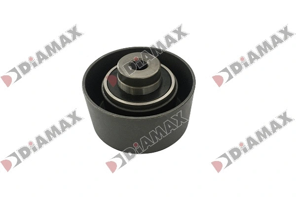 Deflection/Guide Pulley, timing belt (A8015)