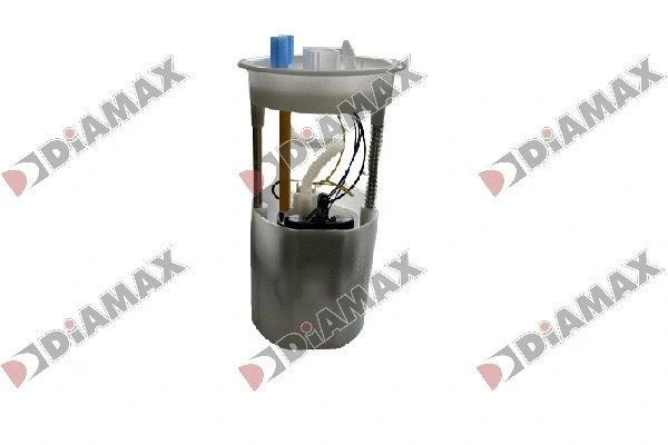 Fuel Feed Unit (DF01029)