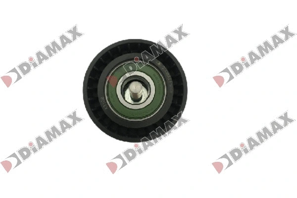 Tensioner Pulley, V-ribbed belt (A3108)