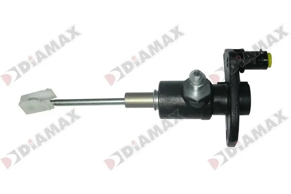Master Cylinder, clutch (T2214)