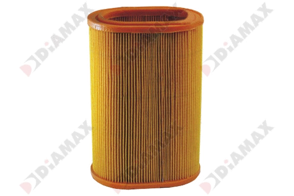 Air Filter (DA2166)